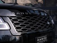 Gebraucht Land Rover Range Rover Autobiography 340 PS (250 kW) 2018 SUV