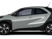 Gebraucht Toyota Aygo X Trend 116 PS (85 kW) 2025 Grün SUV