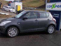 Gebraucht Suzuki Swift GL 94 PS (69 kW) 2012 Kleinwagen