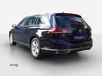 Gebraucht VW Passat Elegance 200 PS (147 kW) 2023 Deepblack perleffekt Kombi