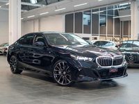 Gebraucht BMW 540 M Sport 303 PS (222 kW) 2024 Limousine