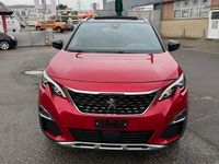 Gebraucht Peugeot 3008 GT-line 165 PS (121 kW) 2017 SUV