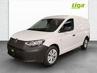 Neu VW Caddy Maxi 122 PS (89 kW) 2025 Van / Kleinbus