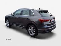 gebraucht Audi Q3 45 TFSI e S line