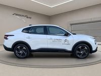 Gebraucht Citroën C4 X PureTech 131 PS (96 kW) 2023 Weiss SUV