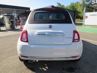 gebraucht Fiat 500C 1.0 Hybrid Swiss Edition C230