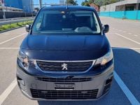 Gebraucht Peugeot Partner S 130 PS (95 kW) 2023 Van / Kleinbus
