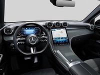 Neu Mercedes GLC220 197 PS (144 kW) 2026 SUV