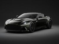 Gebraucht Aston Martin DBS 770 PS (566 kW) 2023 Grün Coupé