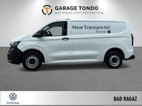 Neu VW Transporter 218 PS (160 kW) 2025 Weiss Van