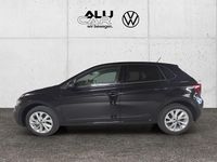 Neu VW Polo Style 95 PS (69 kW) 2025 Limousine