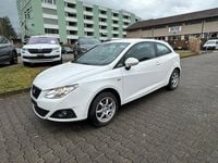 Gebraucht Seat Ibiza SC Style 105 PS (77 kW) 2009 Kleinwagen