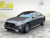 Gebraucht Mercedes S63 AMG AMG 802 PS (589 kW) 2023 Limousine