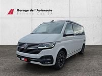 Gebraucht VW California Edition 204 PS (150 kW) 2021 Van