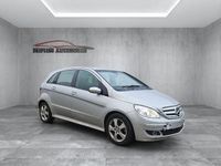 Gebraucht Mercedes B200 Edition 140 PS (102 kW) 2006 Van / Kleinbus