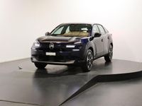 Neu Citroën e-C4 114 kW (156 PS) 2025 Blau Limousine