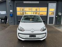 Gebraucht VW up! take up! 60 PS (44 kW) 2014 Kleinwagen