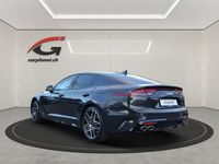 gebraucht Kia Stinger GT 3.3 T-GDi