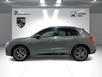Gebraucht Audi Q3 S-Line 230 PS (169 kW) 2019 SUV