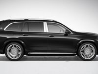 gebraucht Mercedes 600 GLS4Matic Maybach 9G-Tronic FACELIFT