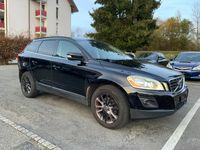 Gebraucht Volvo XC60 185 PS (136 kW) 2008 SUV
