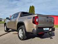 Gebraucht VW Amarok Life 205 PS (150 kW) 2023 Abholung