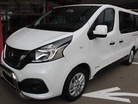 gebraucht Nissan NV300 Kombi 2.7 t L1 H1 1.6 dCi 145 TwinTurbo Comfort 9P