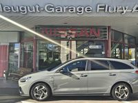 Gebraucht Hyundai i30 N Line 140 PS (102 kW) 2024 Kombi
