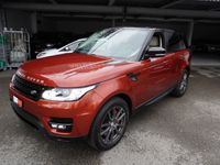 gebraucht Land Rover Range Rover Sport 3.0 SDV6 HSE Dynamic