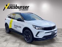 gebraucht Opel Grandland X 1.6 T PHEV GS Line