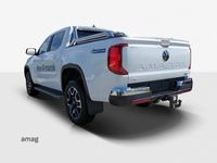 gebraucht VW Amarok DoubleCab Style Winteredition 1