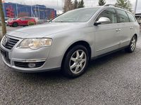 Gebraucht VW Passat Highline 160 PS (117 kW) 2008 Kombi
