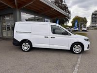 Neu Ford Transit Connect Trend 102 PS (75 kW) 2025 Weiss Van / Kleinbus