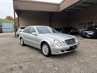 Gebraucht Mercedes E240 177 PS (130 kW) 2004