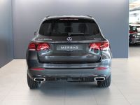 gebraucht Mercedes GLC300e AMG Line 4M A