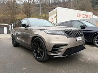 Gebraucht Land Rover Range Rover Velar R-Dynamic 301 PS (221 kW) 2019 SUV