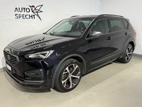 Gebraucht Seat Tarraco 4Drive 190 PS (139 kW) 2022 SUV