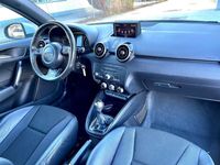 gebraucht Audi A1 Sport 1.4 TFSI Ambition S-tronic