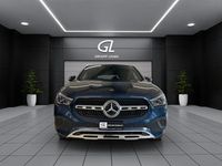 Gebraucht Mercedes GLA220 Progressive 190 PS (139 kW) 2022 Blau SUV