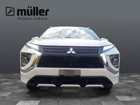 gebraucht Mitsubishi Eclipse Cross 2.4 PHEV Instyle 4WD