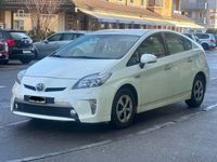 gebraucht Toyota Prius 1.8 VVTi HSD Plug-In Sol Pr.