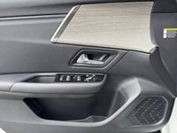 Gebraucht Citroën C5 X Shine 224 PS (164 kW) 2023 Weiss Kombi