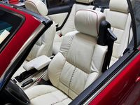 Gebraucht Alpina B3 280 PS (205 kW) 2002 Cabrio