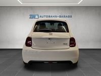 gebraucht Fiat 500e 