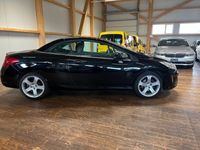 gebraucht Peugeot 308 CC 1.6 16V Turbo Platinum