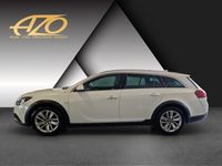 gebraucht Opel Insignia Country Tourer 2.0 Turbo 4WD Automatic