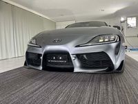 gebraucht Toyota Supra GR 3.0 Turbo Premium Automat 8