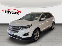 gebraucht Ford Edge 2.0 TDCi Titanium 4WD PowerShift