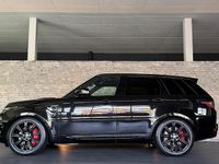 Gebraucht Land Rover Range Rover Sport HSE Dynamic 351 PS (258 kW) 2021 SUV