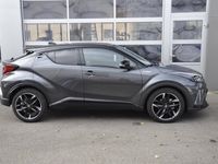 gebraucht Toyota C-HR 2.0 HSD CVT GR Sport